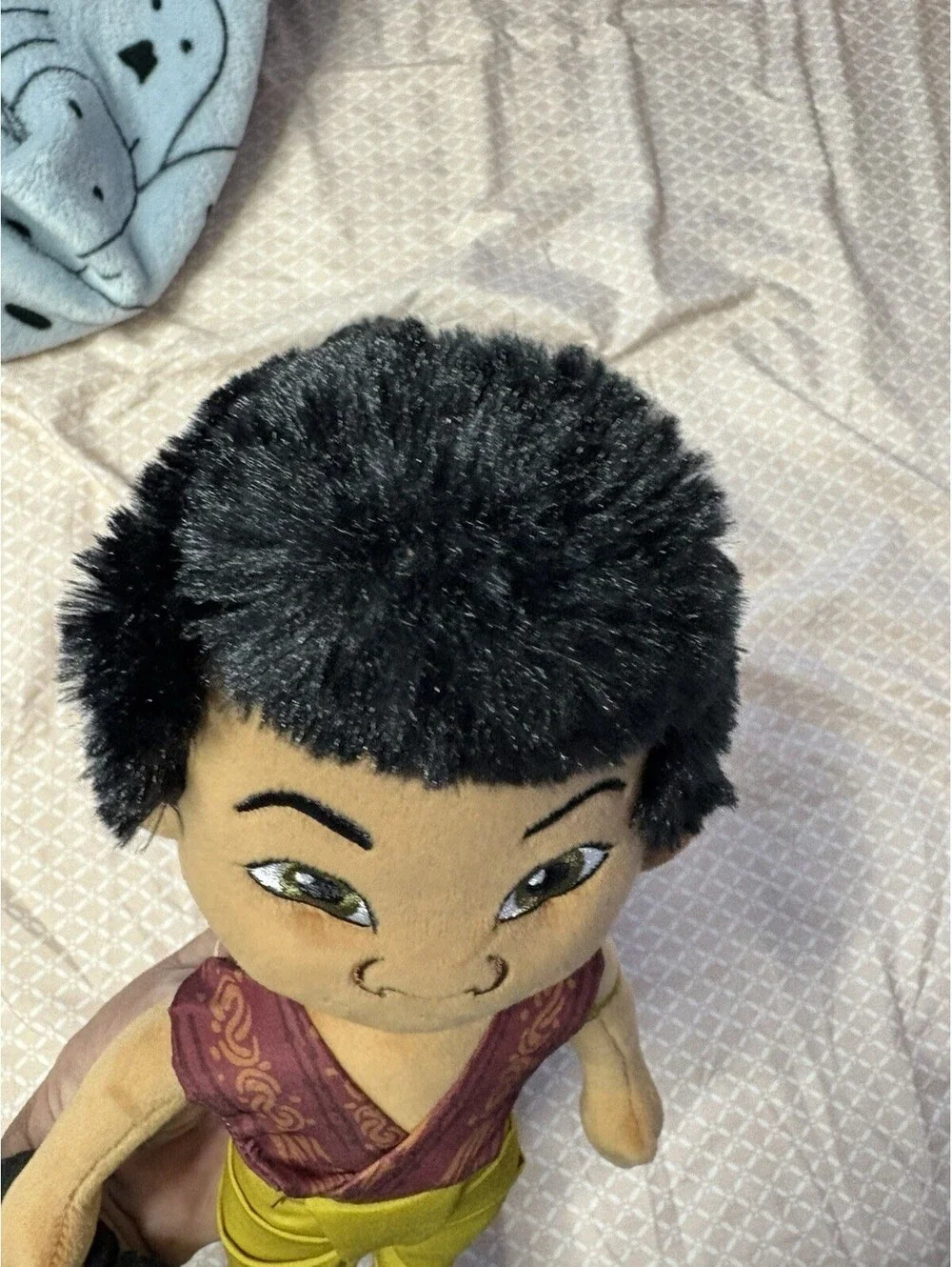 Disney Magic Kingdom Store Raya and the Last Dragon Boun Stuffed 13” Plush Toys